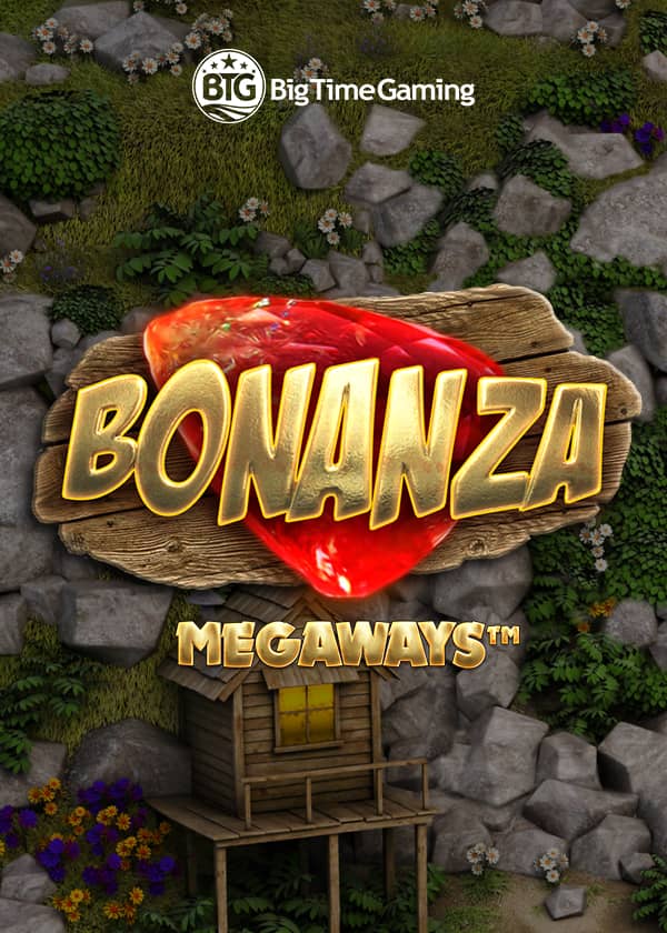 Play Croco Casino Bonanza Megaways game cover