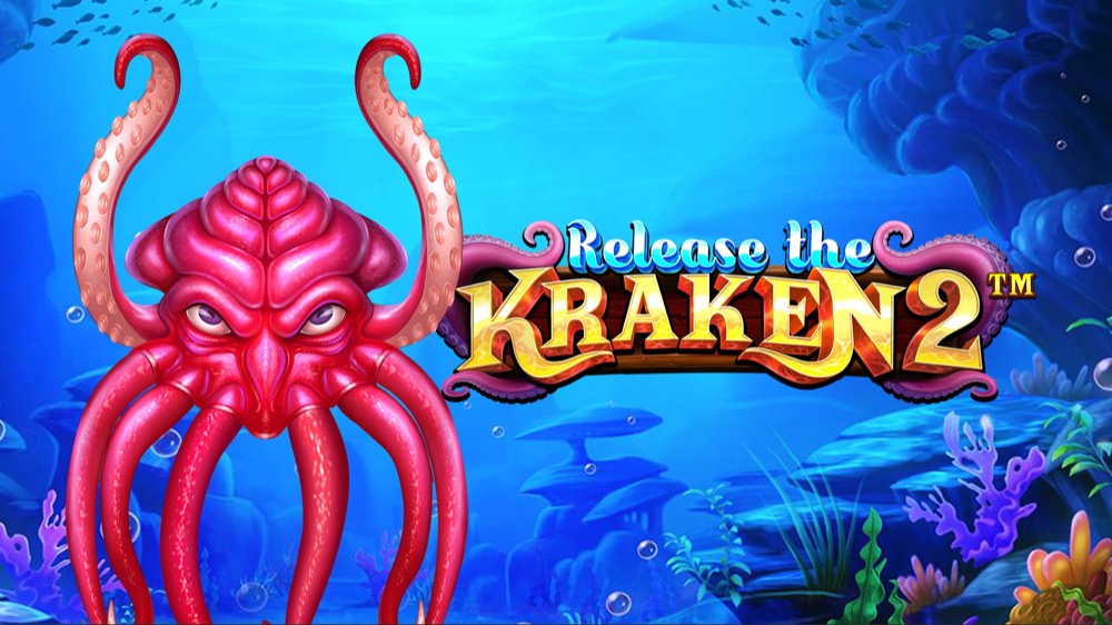 Play Croco Casino Release the Kraken 2 game cover