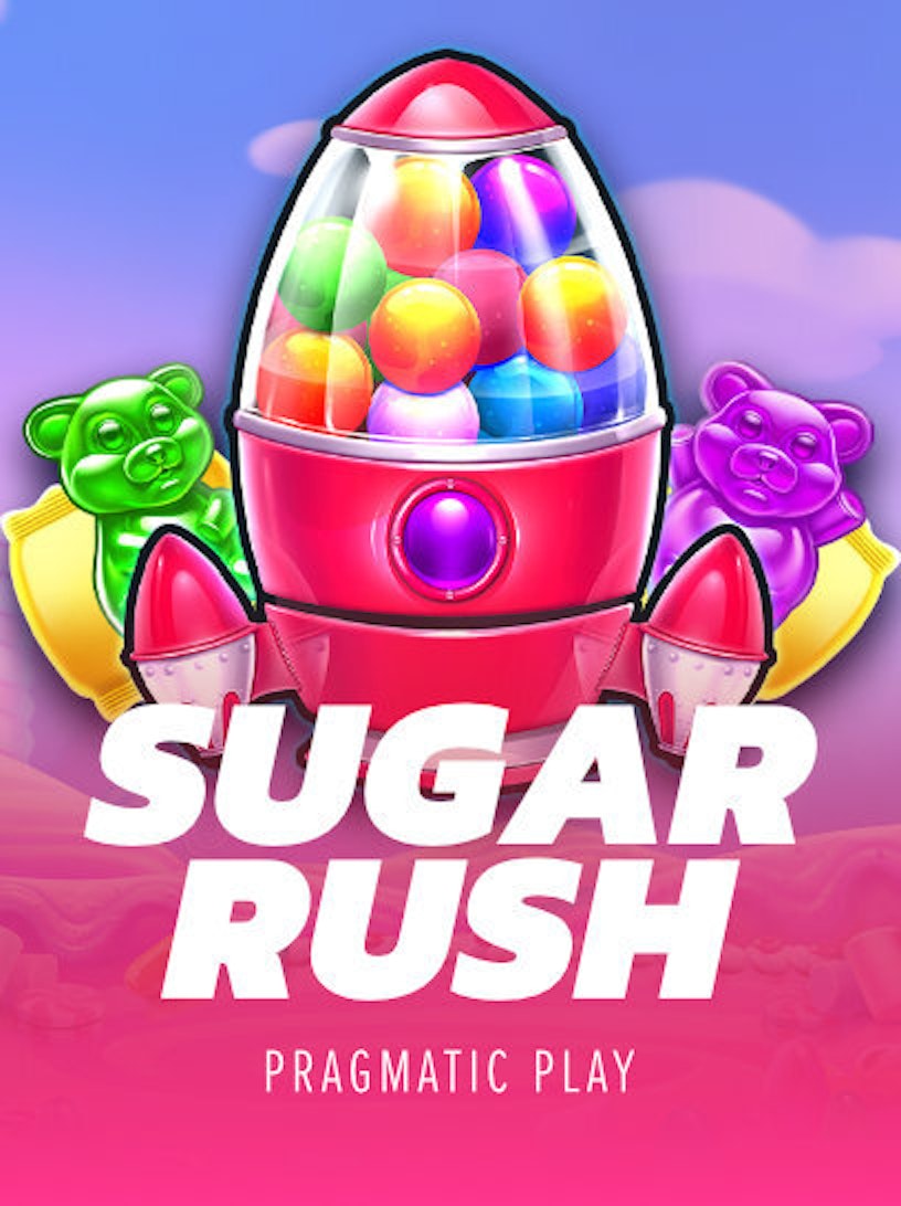 Play Croco Casino Sugar Rush game cover