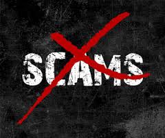 How To Find Out If Something is a Scam ? | | $tart Make ... - 240 x 200 jpeg 8kB