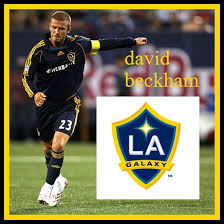 David Beckham