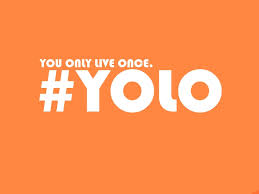 What is Yolo 