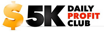 What is 5K Daily Profit Club?