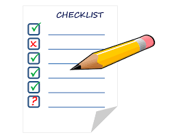 onpage seo checklist