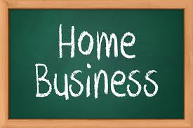 home based business is popular today