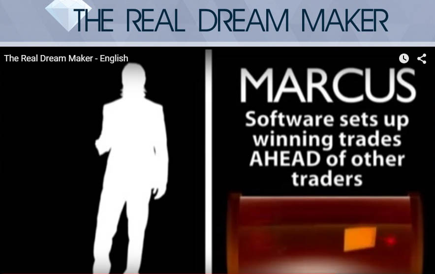 the real dream maker scam