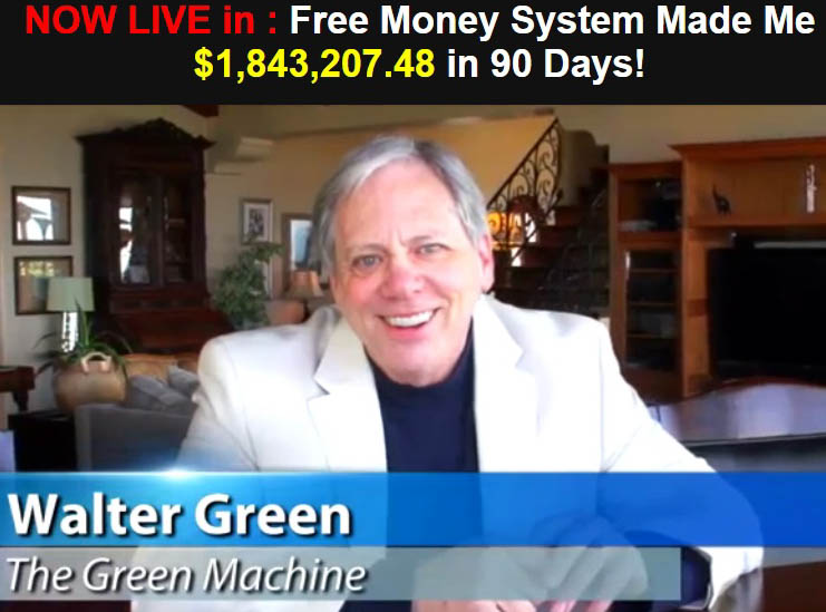 FREE MONEY SYSTEM REVIEW