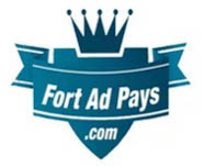 what is fort ad pays