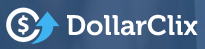 DollarClix.com logo