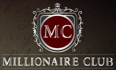 is millionaire club a scam
