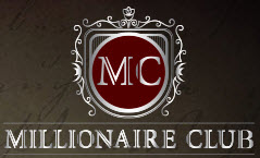 Scam millionaire club Michael Tan