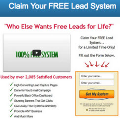 what is power lead system