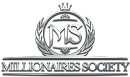 millionaires society