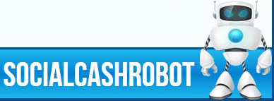 social cash robot review