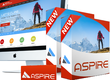 what is aspire digital altidude