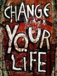 change life