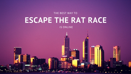 escape-the-rat-race