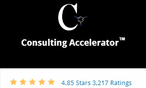 consulting accelerator