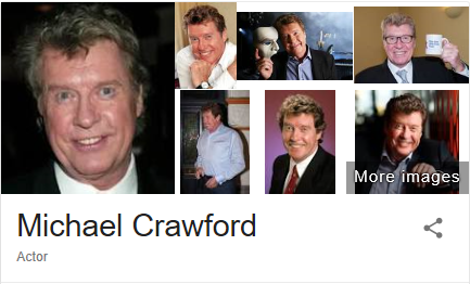 Michael crawford quantum code