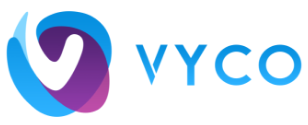 vyco logo