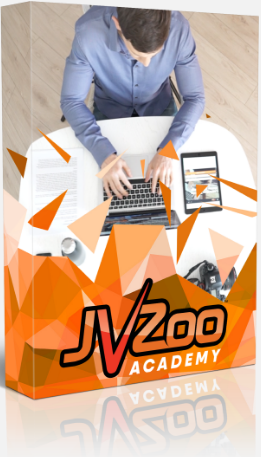 what is jvzoo academy