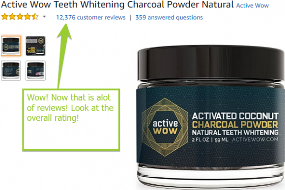 what is charcoal toothpaste