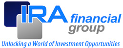 ira financial group review