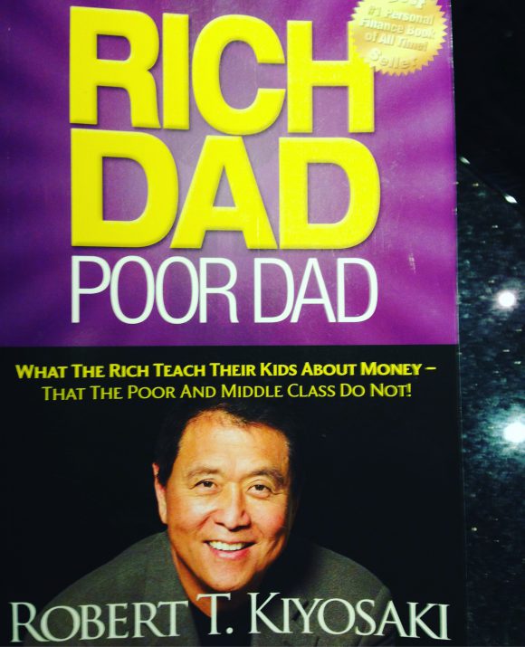 rich dad summit info