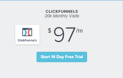 is click funnels a scam
