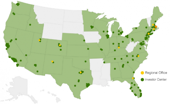 fidelity gold ira complaints