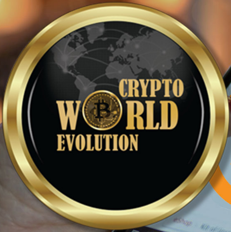 Crypto World Revolution review