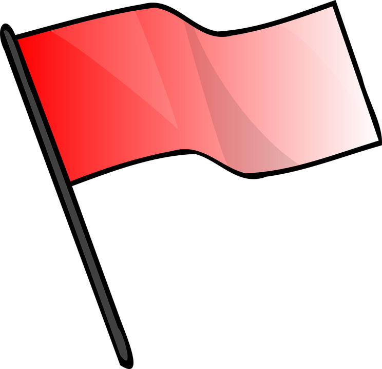 red flag on Miles Franklin Ltd
