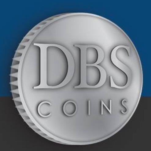 What is DBS Coins
