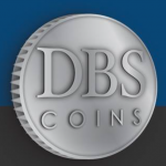 What is DBS Coins