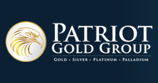 is Patriot Gold Group a scam