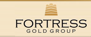 What is Fortress Gold Group