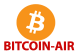 bitcoin air review