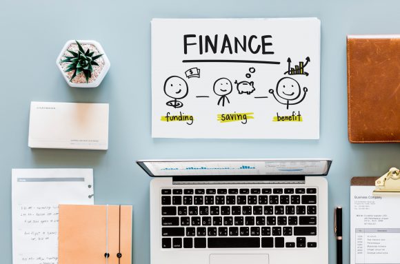 what is personal finance planning