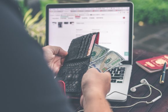 different ways to make money online