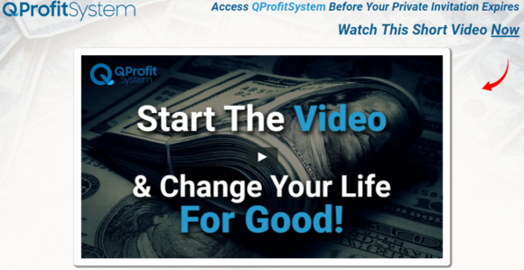 what is the qprofit system