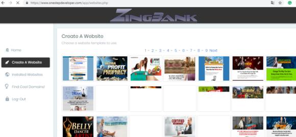 what is zingbank