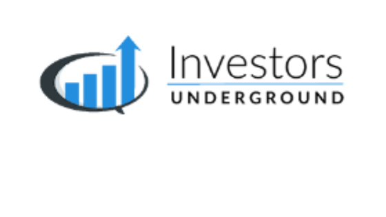 investors underground logo