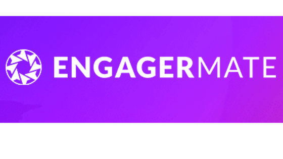 engagermate logo