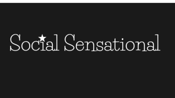 social sensational logo