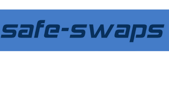 safe-swaps logo