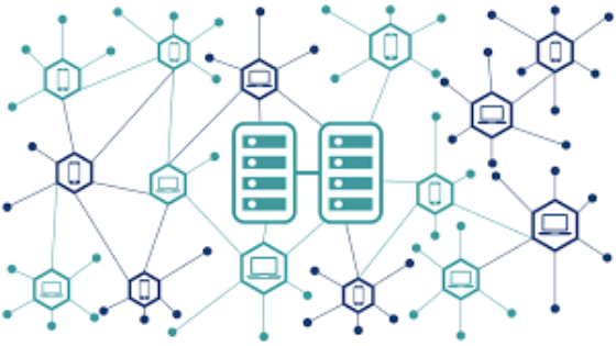 how cryptocurrency transactions work