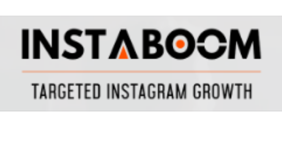 instaboom logo