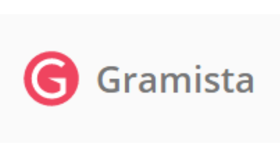 gramista logo
