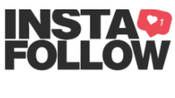 instafollow logo