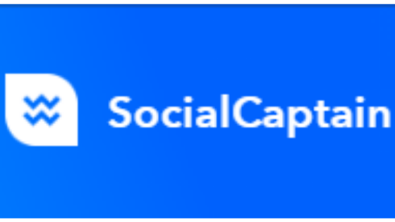 social captain review